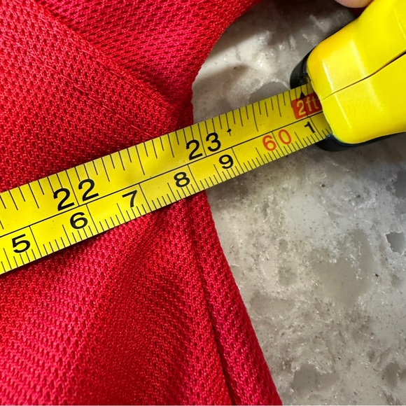 Colosseum Patriotic USA God Bless America Baseball Jersey M - Picture 11 of 13